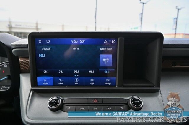 2024 Ford Maverick Lariat Anchorage AK