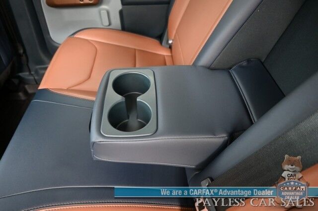 2024 Ford Maverick Lariat Anchorage AK
