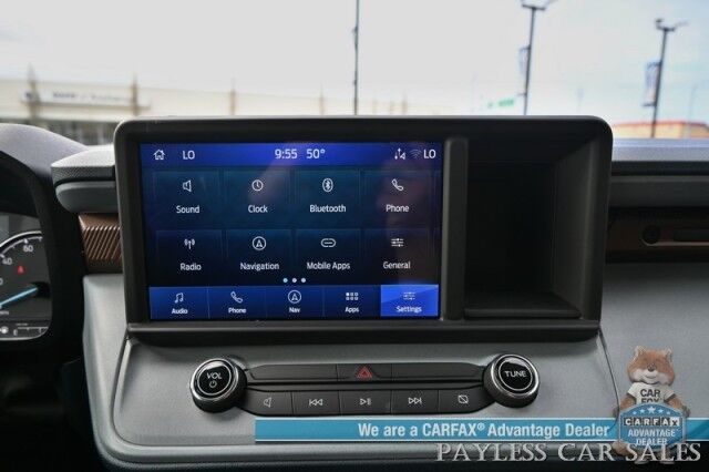2024 Ford Maverick Lariat Anchorage AK