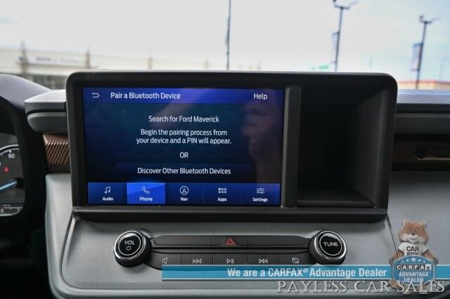 2024 Ford Maverick Lariat Anchorage AK