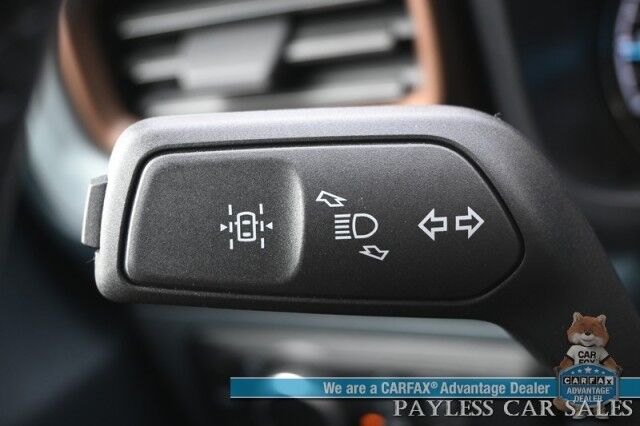 2024 Ford Maverick Lariat Anchorage AK