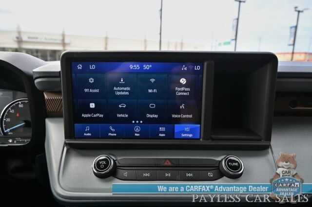 2024 Ford Maverick Lariat Anchorage AK