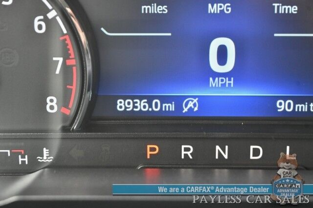2024 Ford Maverick Lariat Anchorage AK