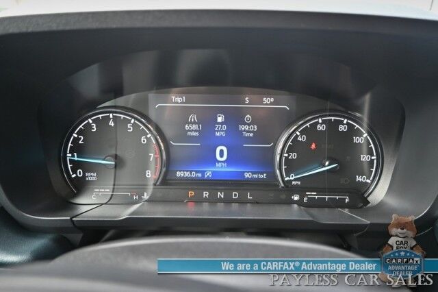 2024 Ford Maverick Lariat Anchorage AK