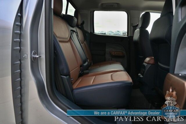 2024 Ford Maverick Lariat Anchorage AK