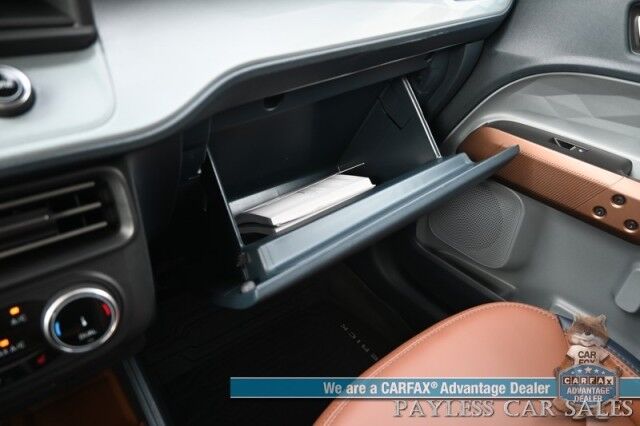 2024 Ford Maverick Lariat Anchorage AK
