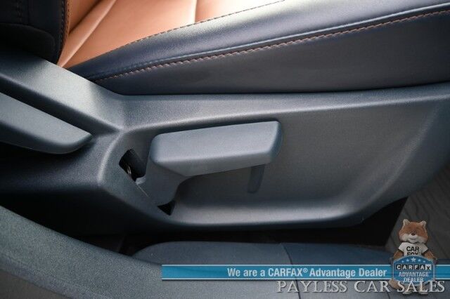 2024 Ford Maverick Lariat Anchorage AK