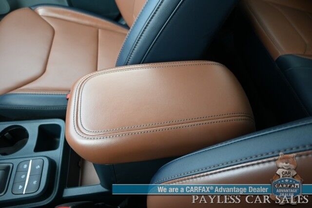 2024 Ford Maverick Lariat Anchorage AK