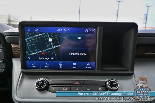 2024 Ford Maverick Lariat Anchorage AK