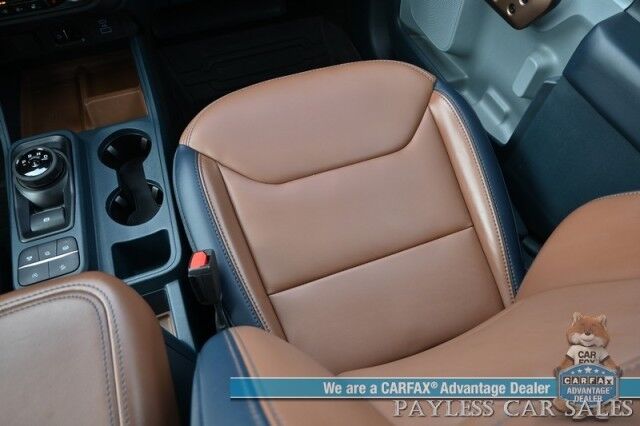 2024 Ford Maverick Lariat Anchorage AK