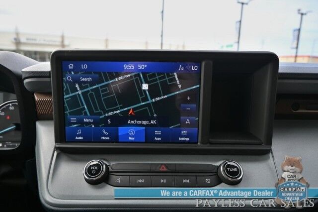 2024 Ford Maverick Lariat Anchorage AK