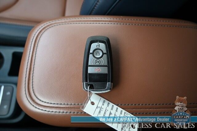 2024 Ford Maverick Lariat Anchorage AK