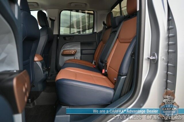 2024 Ford Maverick Lariat Anchorage AK