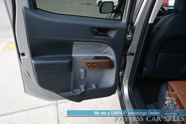 2024 Ford Maverick Lariat Anchorage AK