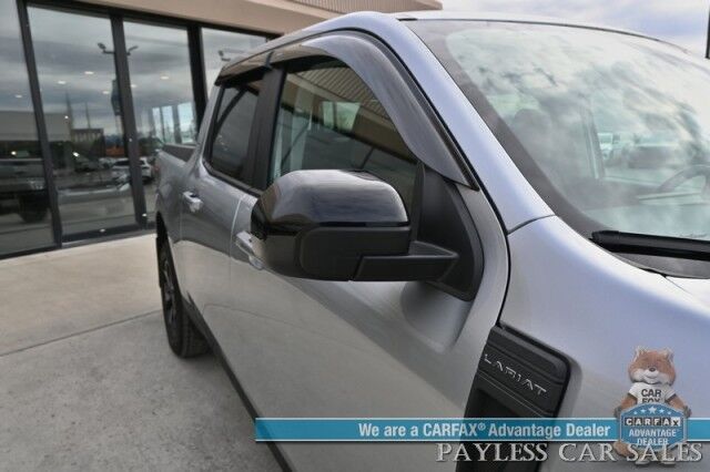 2024 Ford Maverick Lariat Anchorage AK