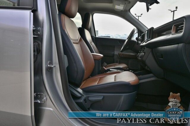 2024 Ford Maverick Lariat Anchorage AK
