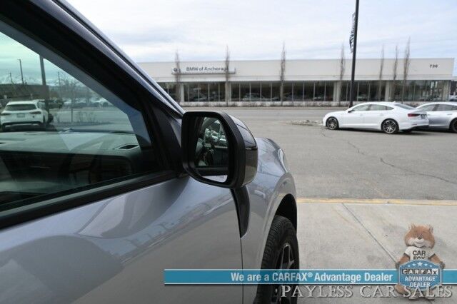 2024 Ford Maverick Lariat Anchorage AK