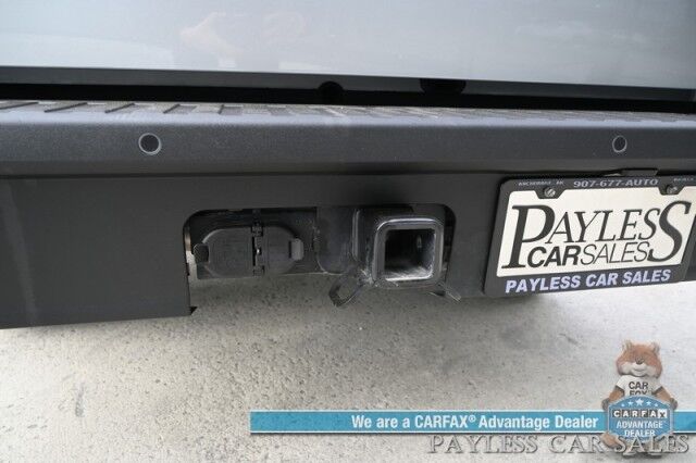 2024 Ford Maverick Lariat Anchorage AK