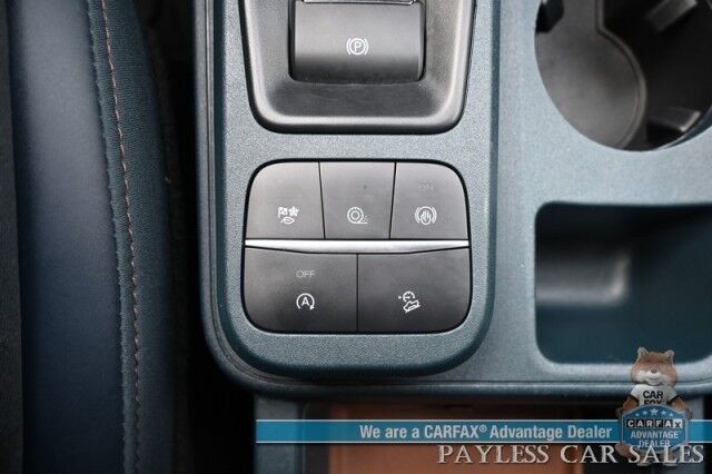 2024 Ford Maverick Lariat Anchorage AK