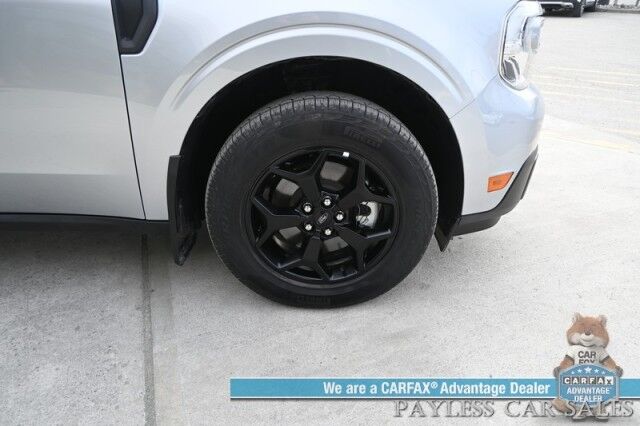 2024 Ford Maverick Lariat Anchorage AK