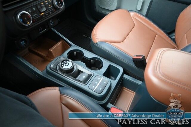 2024 Ford Maverick Lariat Anchorage AK