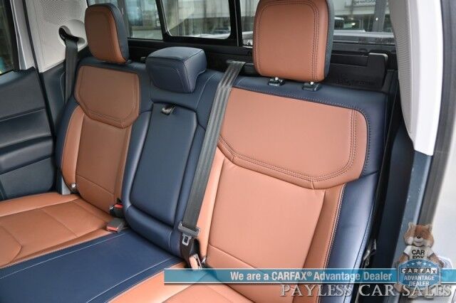 2024 Ford Maverick Lariat Anchorage AK