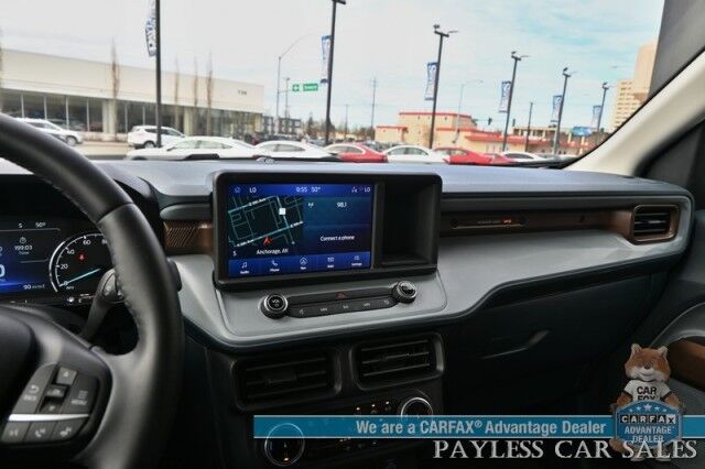 2024 Ford Maverick Lariat Anchorage AK
