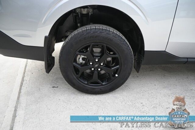 2024 Ford Maverick Lariat Anchorage AK