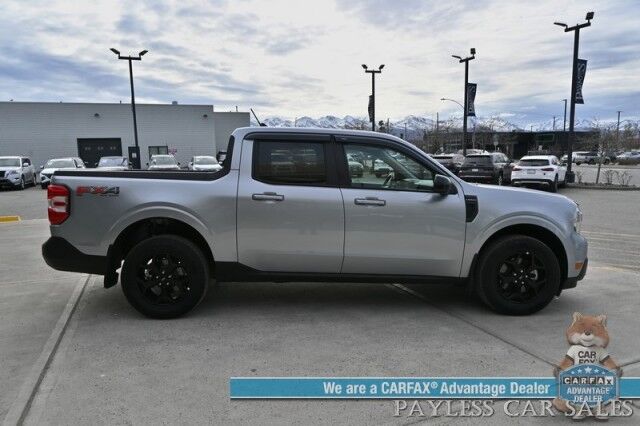 2024 Ford Maverick Lariat Anchorage AK