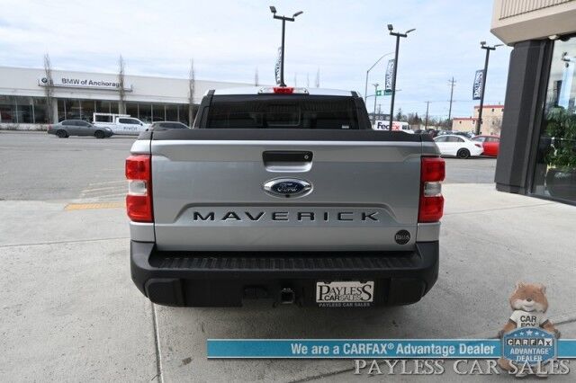 2024 Ford Maverick Lariat Anchorage AK