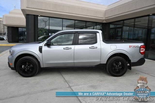 2024 Ford Maverick Lariat Anchorage AK