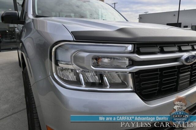 2024 Ford Maverick Lariat Anchorage AK