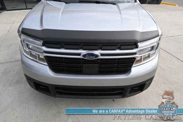 2024 Ford Maverick Lariat Anchorage AK