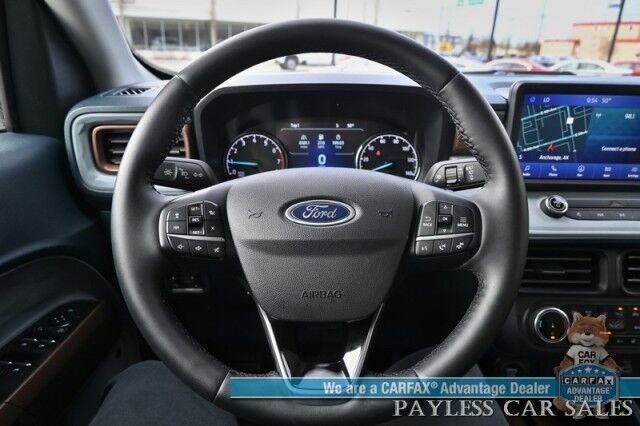 2024 Ford Maverick Lariat Anchorage AK