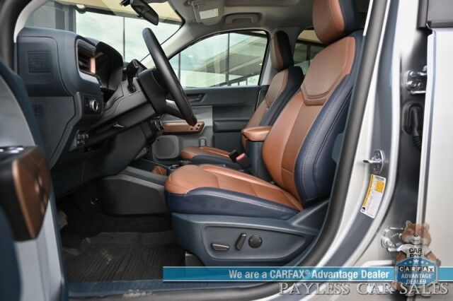 2024 Ford Maverick Lariat Anchorage AK