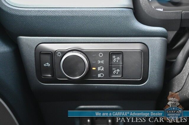2024 Ford Maverick Lariat Anchorage AK