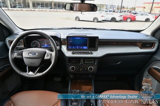 2024 Ford Maverick Lariat Anchorage AK