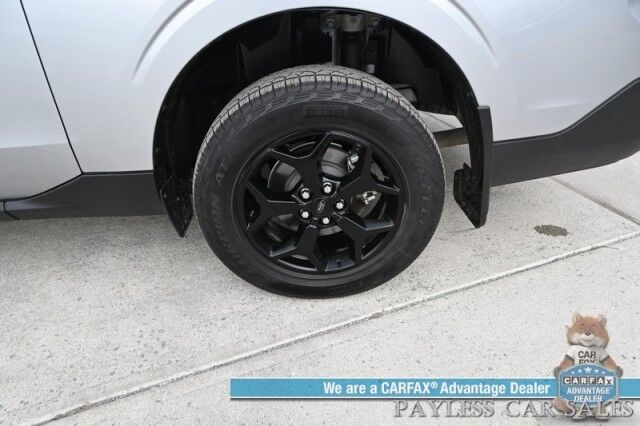 2024 Ford Maverick Lariat Anchorage AK