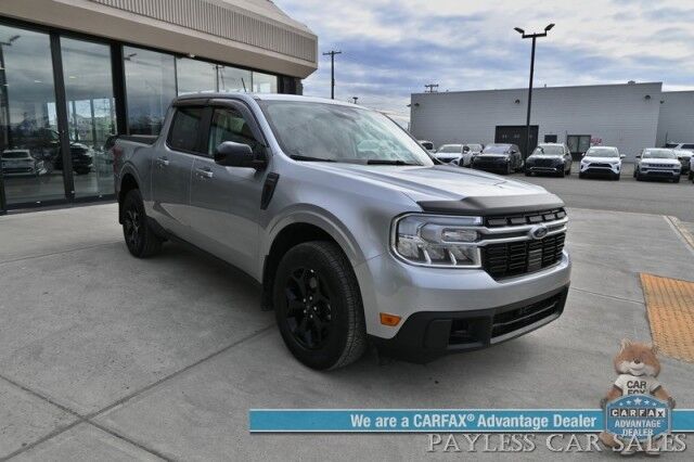 2024 Ford Maverick Lariat Anchorage AK