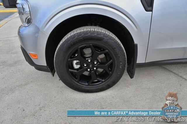 2024 Ford Maverick Lariat Anchorage AK