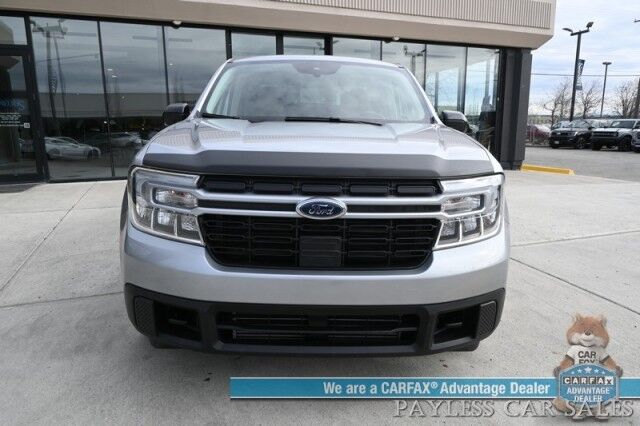 2024 Ford Maverick Lariat Anchorage AK