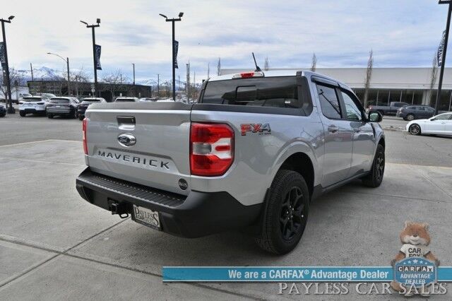 2024 Ford Maverick Lariat Anchorage AK