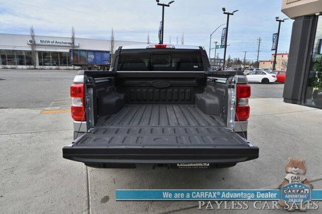 2024 Ford Maverick Lariat Anchorage AK