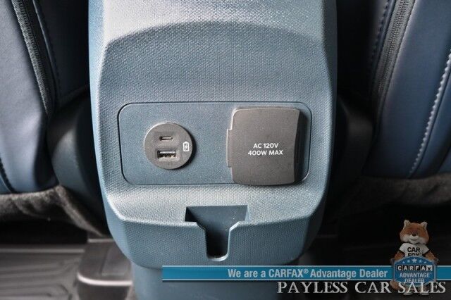 2024 Ford Maverick Lariat Anchorage AK