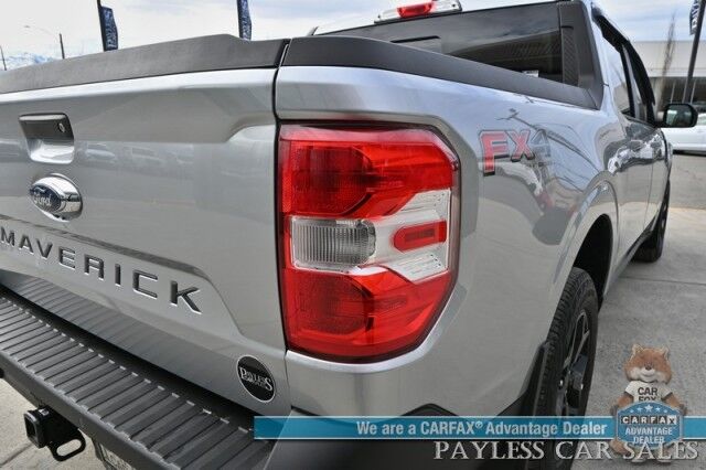 2024 Ford Maverick Lariat Anchorage AK