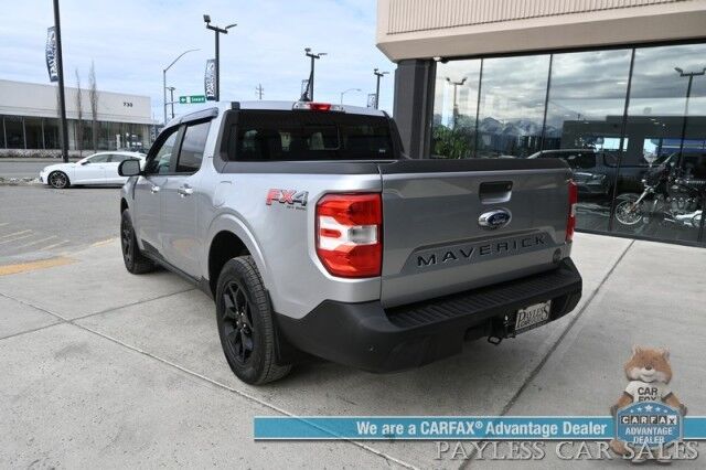 2024 Ford Maverick Lariat Anchorage AK