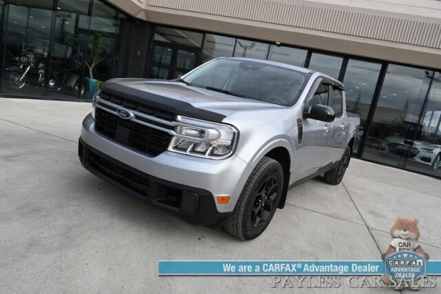 2024 Ford Maverick Lariat Anchorage AK