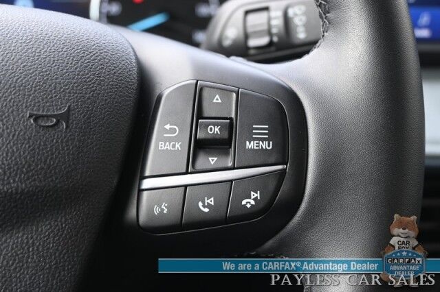 2024 Ford Maverick Lariat Anchorage AK