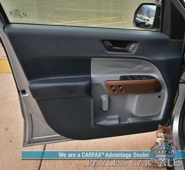 2024 Ford Maverick Lariat Anchorage AK