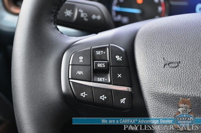 2024 Ford Maverick Lariat Anchorage AK